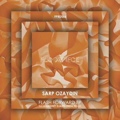 Can't Get Enough (Original Mix) By Sarp Ozaydin's cover