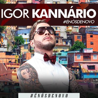 Igor Kanário's cover