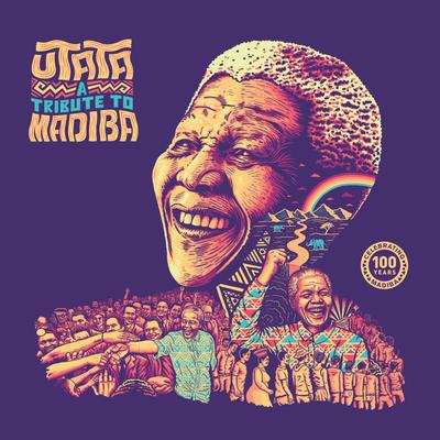 uTata - A Tribute to Madiba's cover