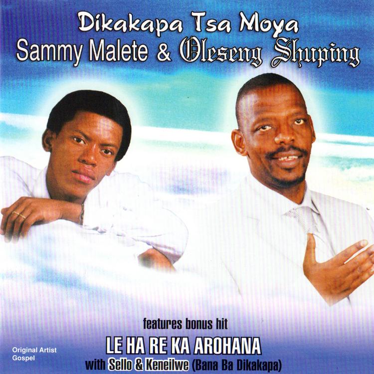 Sammy Malete And Oleseng Shuping's avatar image