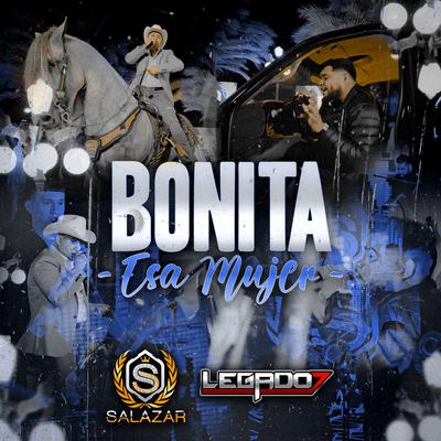 Bonita Esa Mujer's cover