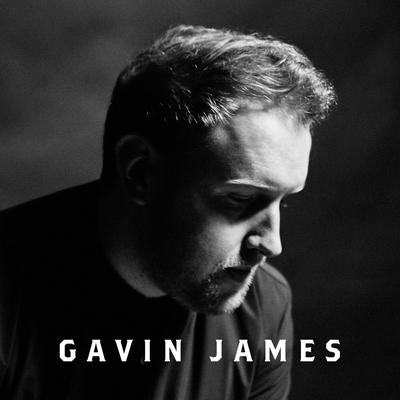 Hole in My Heart By Gavin James's cover