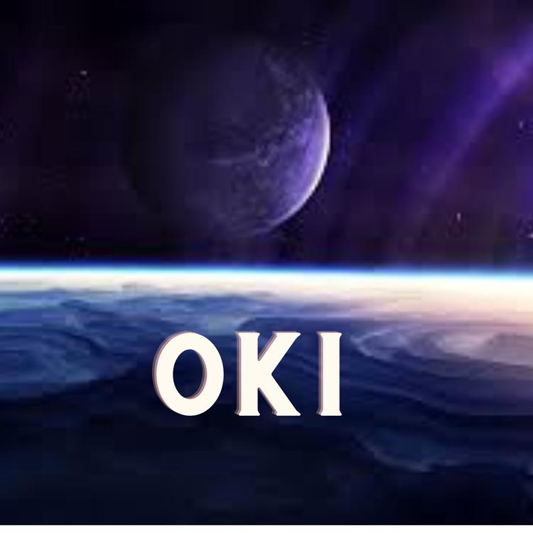 OKI's avatar image