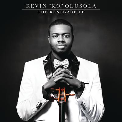 Heart Attack By Kevin Olusola's cover
