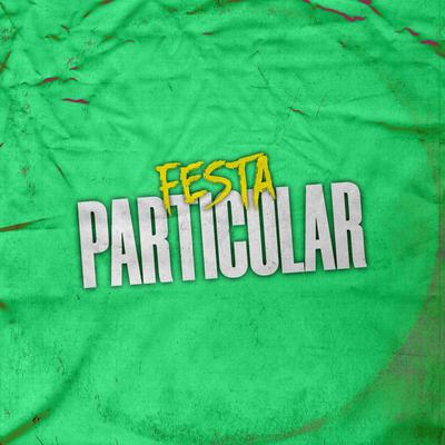 Festa Particular's cover