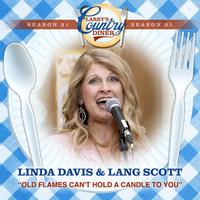 Linda Davis's avatar cover