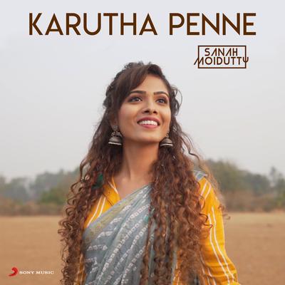 Karutha Penne (Rendition)'s cover