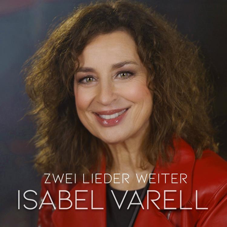 Isabel Varell's avatar image