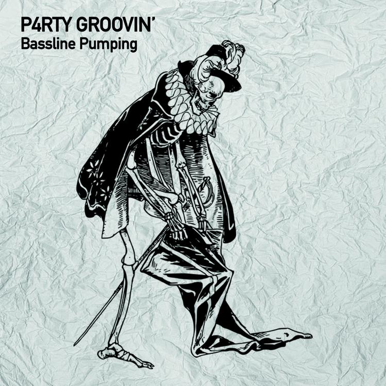 P4RTY GROOVIN''s avatar image