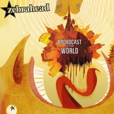 Lobotomy for Dummies By Zebrahead's cover