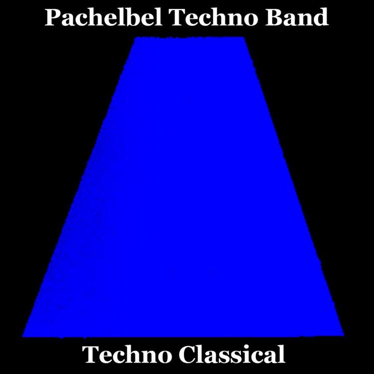 Pachelbel Techno Band's avatar image