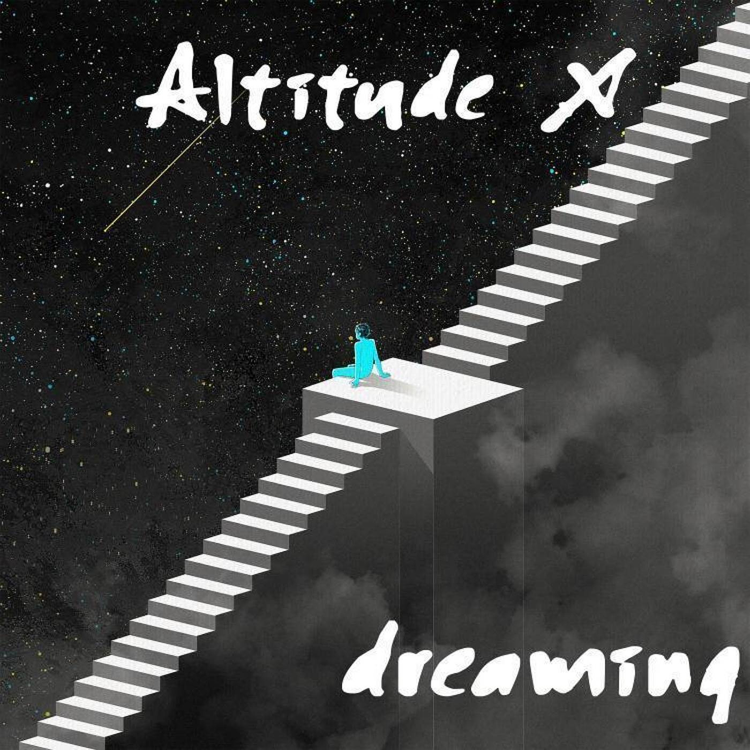 Altitude X's avatar image