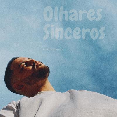 Olhares Sinceros's cover