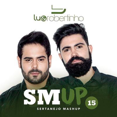 LU E ROBERTINHO PLAYLIST OFICIAL's cover