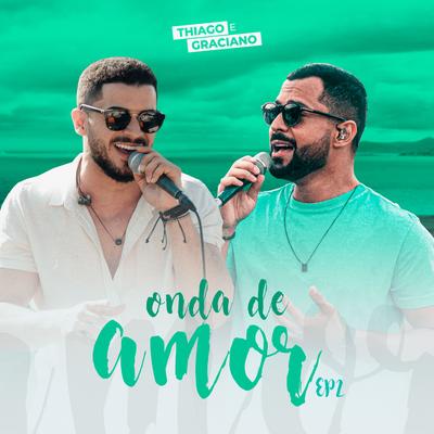 Dois Ex (Ao Vivo) By Thiago & Graciano's cover