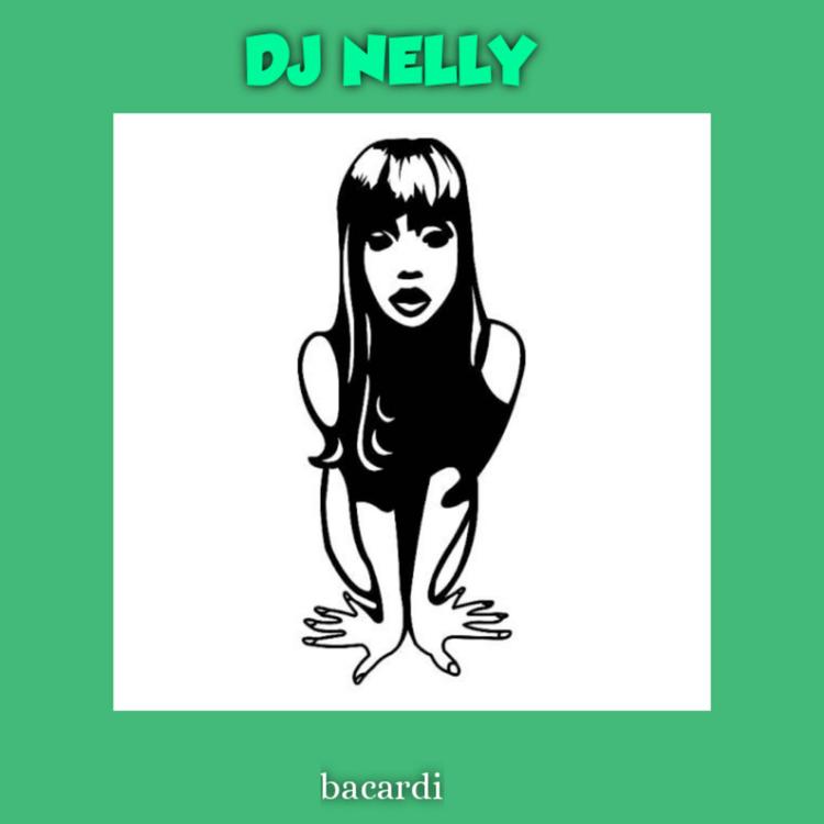 DJ NELLY's avatar image