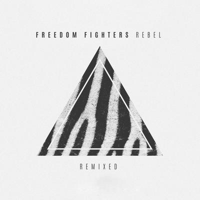 Gravity By Freedom Fighters, Sub6, Modus's cover