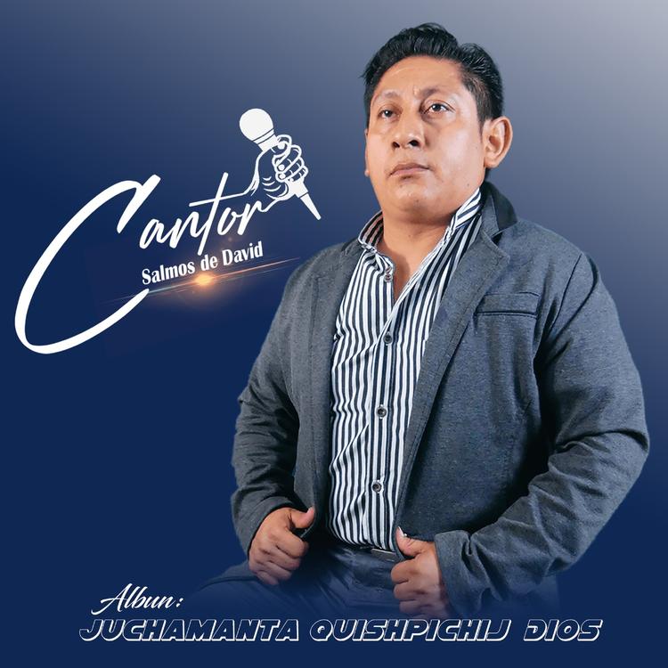 Cantor Salmos de David's avatar image