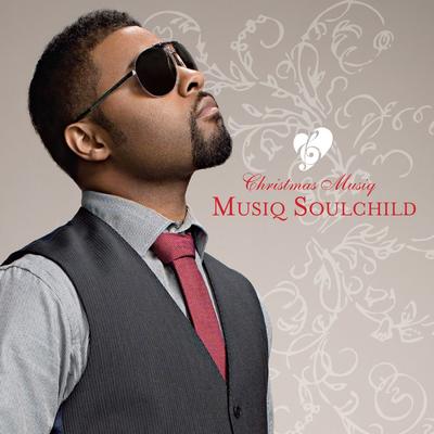 Christmas Musiq's cover