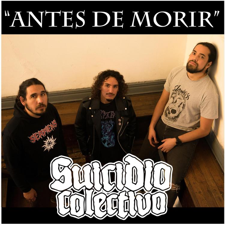 Suicidio Colectivo's avatar image