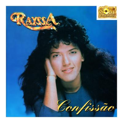 Rayssa e Ravel's cover