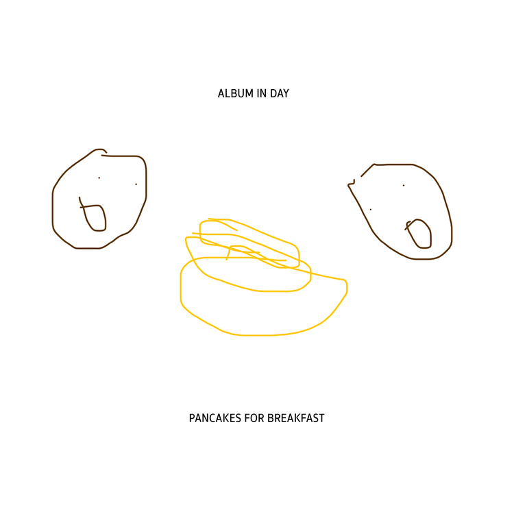 Pancakes For Breakfast's avatar image