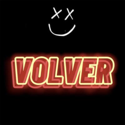 VOLVER By Tovar's cover