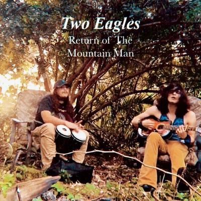Two Eagles's cover