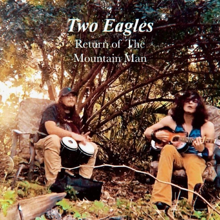 Two Eagles's avatar image