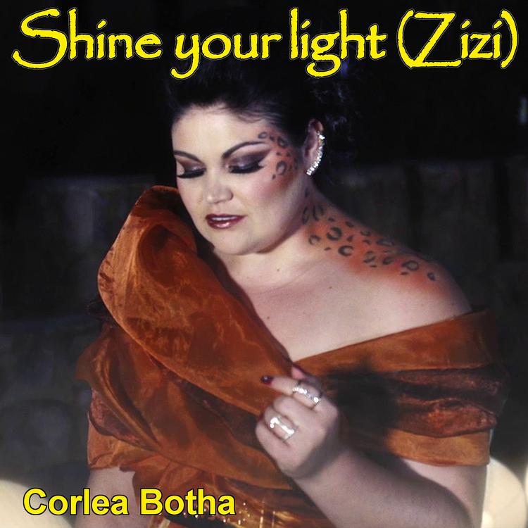 Corlea Botha's avatar image