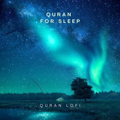 Quran for Sleep's cover