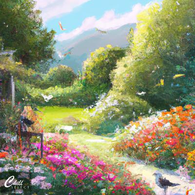 Fairy Tale Path By Kokomiko, Chill Select's cover