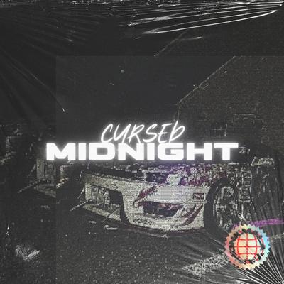 Cursed Midnight (Radio Edit) By GLWKMOD's cover