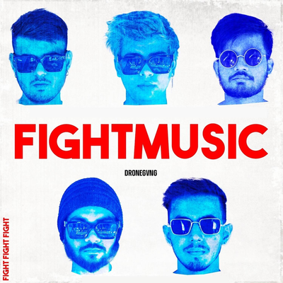 Fightmusic's cover