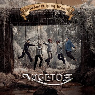Kehadiranmu (Album Version) By Vagetoz's cover