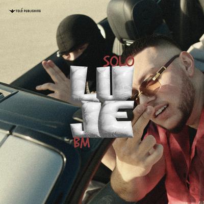 Luje By Solo, BM, Rvchet's cover