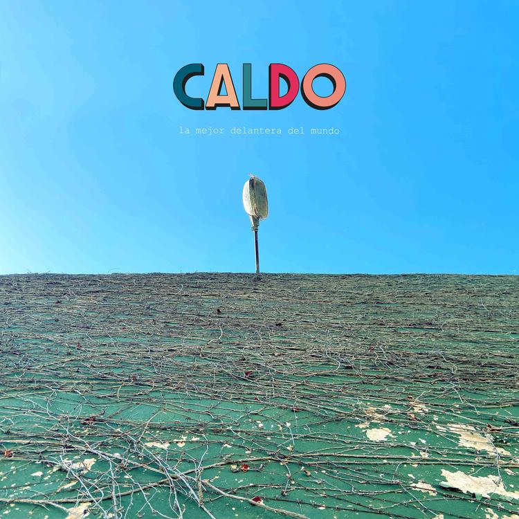 Caldo's avatar image