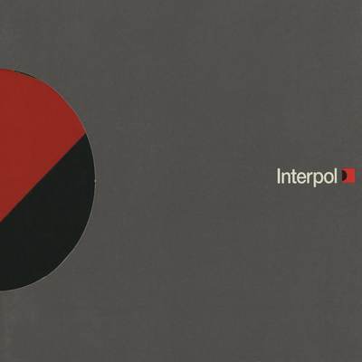 Specialist By Interpol's cover