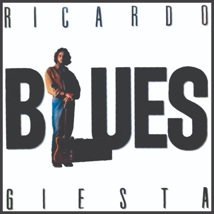 Ricardo Giesta's avatar image