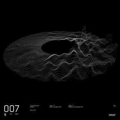 Billinghurst (Original Mix) By Jeremy Olander's cover