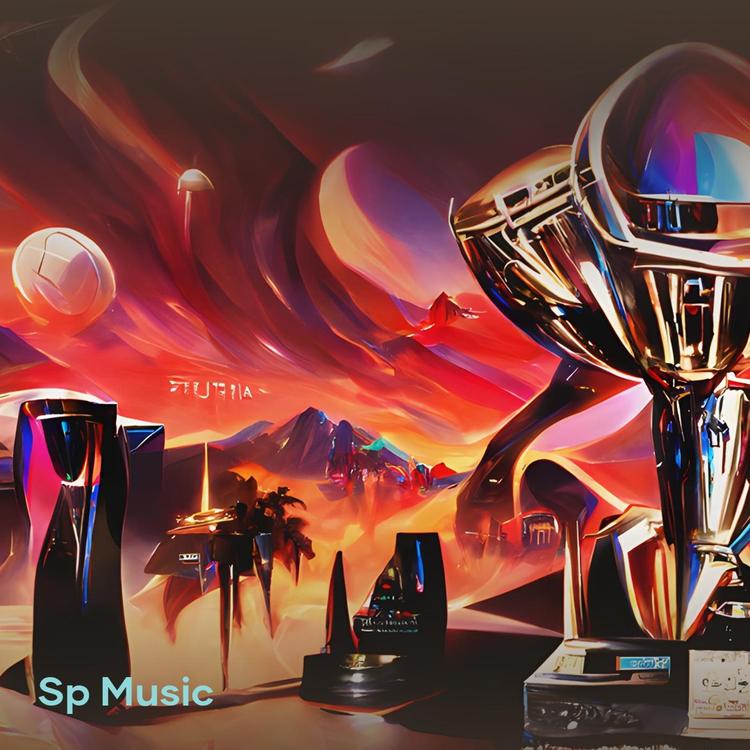 SP Music's avatar image
