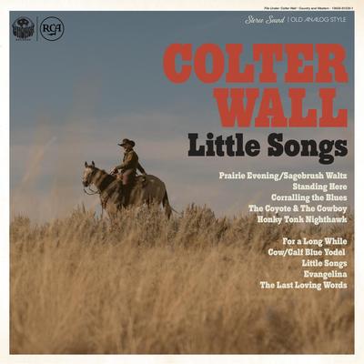 Little Songs's cover