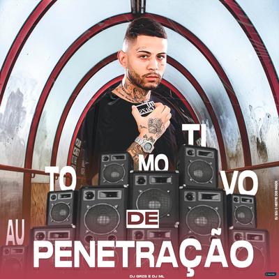 Automotivo de Penetração By DJ GRZS, Dj ML's cover