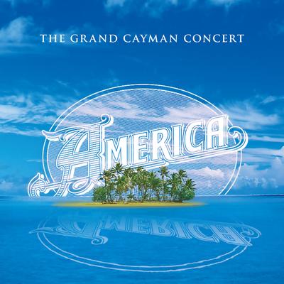The Grand Cayman Concert (Live at The Sea View, Cayman Islands, 5/4/2002)'s cover