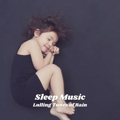 Rainy Day Loop By HD Rain and Water, Sleepy Night Music, The Water Sleepers's cover