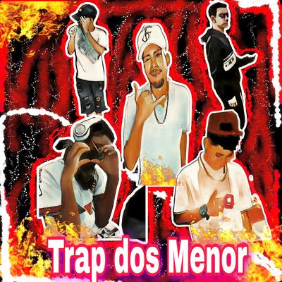 Trap dos Menor (feat. Toizin,KLZIN,Lil vii,Gonçalo Master)'s cover