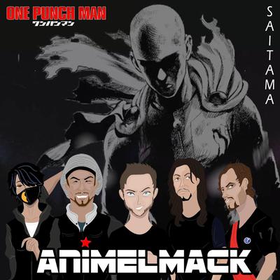 Saitama Theme  [One Punch Man] (Ballad Ver.) By Animelmack's cover