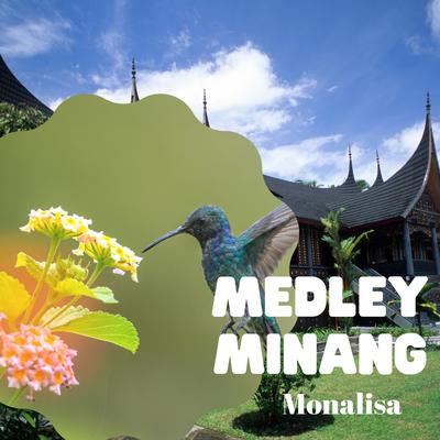 Medley Minang's cover