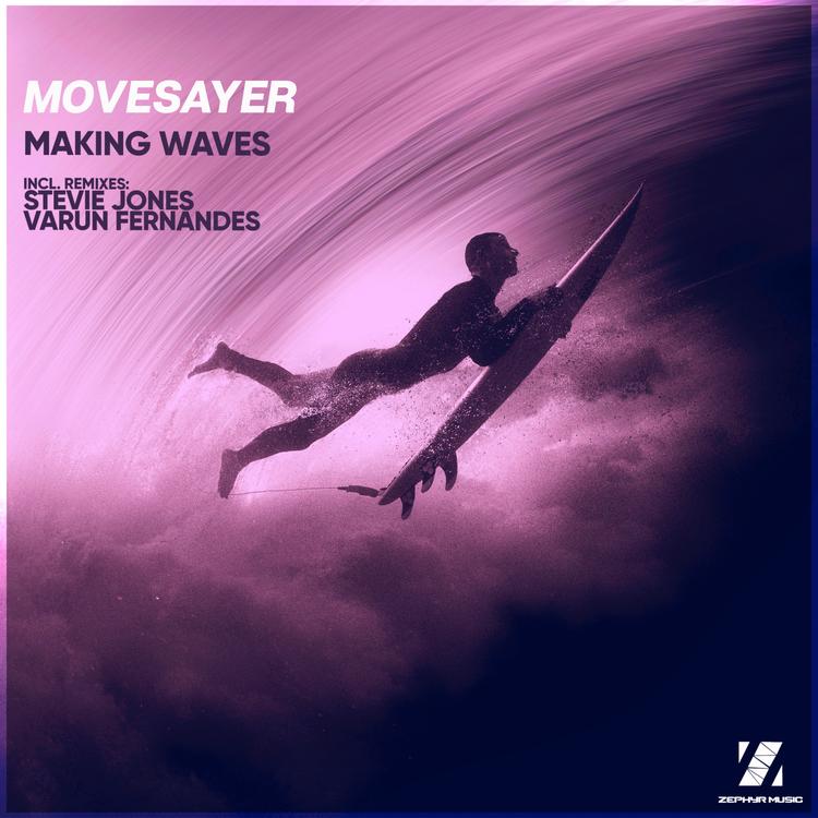 Movesayer's avatar image