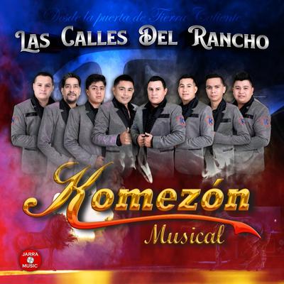 Las Calles del Rancho's cover